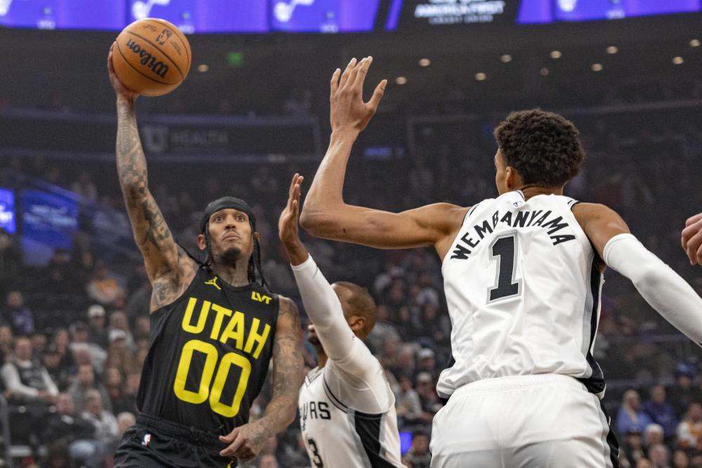 潜在影响与 潜在影响与