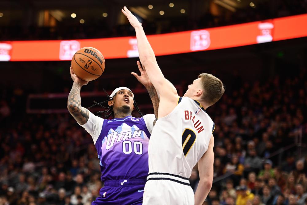 星崭露头角 星崭露头角