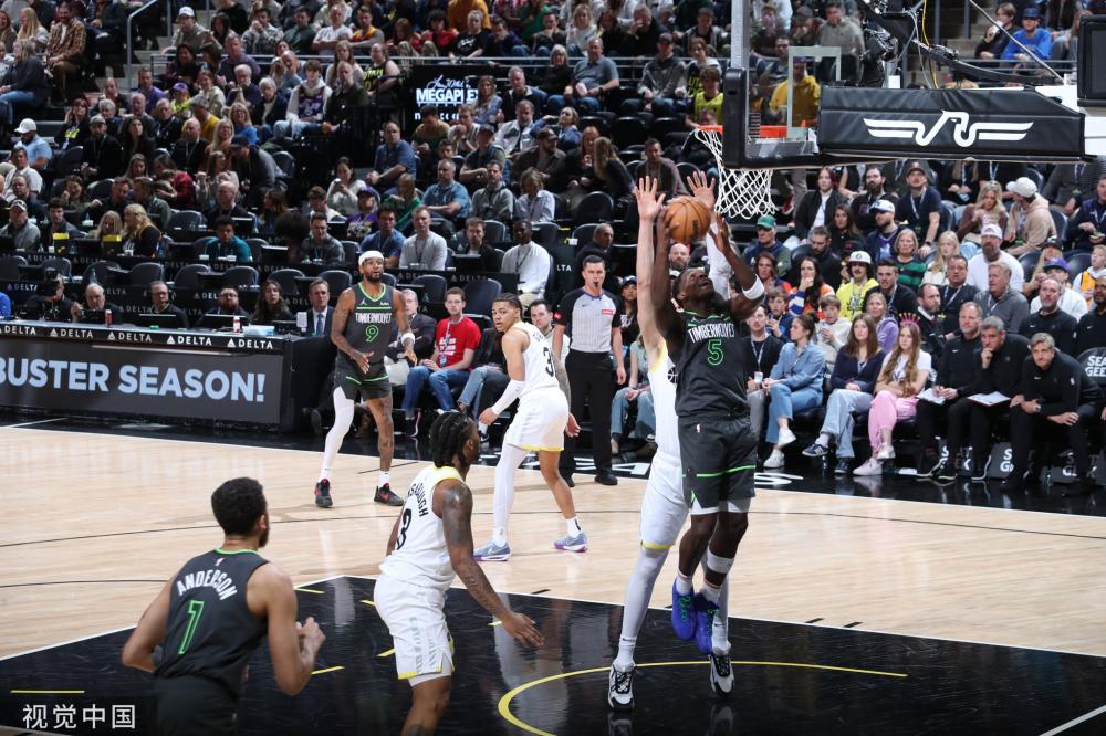 出色的视野 出色的视野